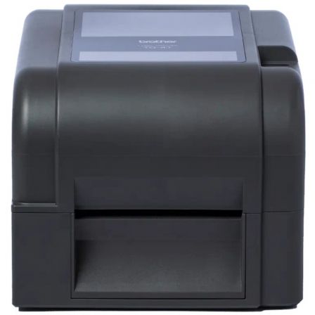 Impresora de Etiquetas y Tickets Brother TD-4420TN/ Térmica-Transferencia Térmica/ Ancho etiqueta 112mm/ USB-RS232-Ethernet/ Negra Impresora de Etiquetas y Tickets Brother TD-4420TN/ Térmica-Transferencia Térmica/ Ancho etiqueta 112mm/ USB-RS232-Ethernet/ Negra
