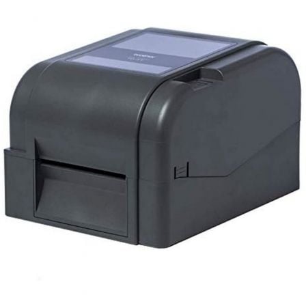 Impresora de Etiquetas y Tickets Brother TD-4420TN/ Térmica-Transferencia Térmica/ Ancho etiqueta 112mm/ USB-RS232-Ethernet/ Negra Impresora de Etiquetas y Tickets Brother TD-4420TN/ Térmica-Transferencia Térmica/ Ancho etiqueta 112mm/ USB-RS232-Ethernet/ Negra