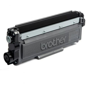 Tóner Original Brother TN-2310/ Negro Tóner Original Brother TN-2310/ Negro