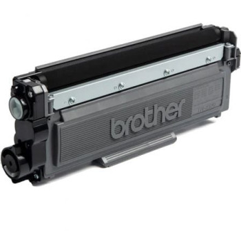 Tóner Original Brother TN-2320/ Negro Tóner Original Brother TN-2320/ Negro