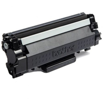 Tóner Original Brother TN-2410/ Negro Tóner Original Brother TN-2410/ Negro