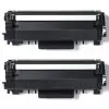 Tóner Original Brother TN2420TWIN Multipack XL Alta Capacidad/ 2x Negro Tóner Original Brother TN2420TWIN Multipack XL Alta Capacidad/ 2x Negro