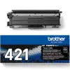 Tóner Original Brother TN-421BK/ Negro Tóner Original Brother TN-421BK/ Negro