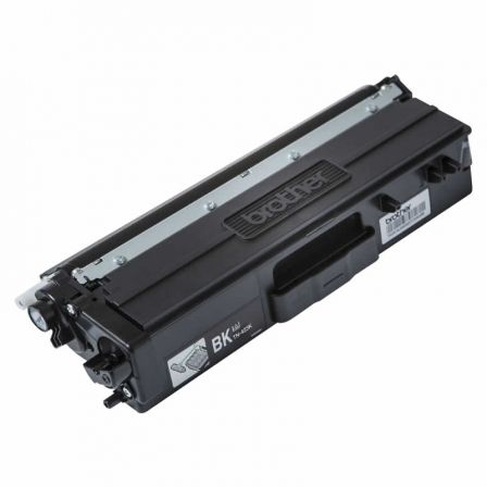 Tóner Original Brother TN-423BK Alta Capacidad/ Negro Tóner Original Brother TN-423BK Alta Capacidad/ Negro
