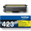 Tóner Original Brother TN-423Y Alta Capacidad/ Amarillo Tóner Original Brother TN-423Y Alta Capacidad/ Amarillo