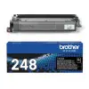 Tóner Original Brother TN248BK/ Negro Tóner Original Brother TN248BK/ Negro
