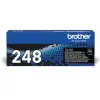 Tóner Original Brother TN248BK/ Negro Tóner Original Brother TN248BK/ Negro