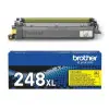 Tóner Original Brother TN248XLY Alta Capacidad/ Amarillo Tóner Original Brother TN248XLY Alta Capacidad/ Amarillo
