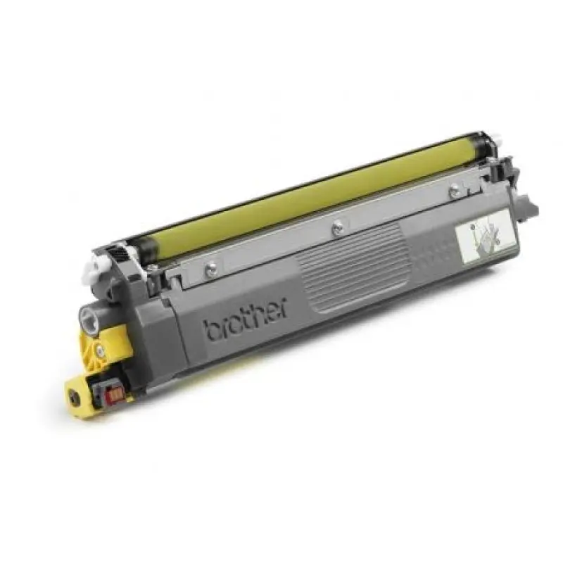 Tóner Original Brother TN248XLY Alta Capacidad/ Amarillo Tóner Original Brother TN248XLY Alta Capacidad/ Amarillo
