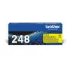 Tóner Original Brother TN248Y/ Amarillo Tóner Original Brother TN248Y/ Amarillo