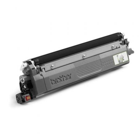 Tóner Original Brother TN249BK/ Negro Tóner Original Brother TN249BK/ Negro