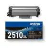 Tóner Original Brother TN2510XL Alta Capacidad/ Negro Tóner Original Brother TN2510XL Alta Capacidad/ Negro