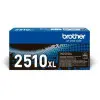 Tóner Original Brother TN2510XL Alta Capacidad/ Negro Tóner Original Brother TN2510XL Alta Capacidad/ Negro