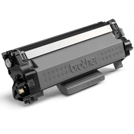 Tóner Original Brother TN2510XL Alta Capacidad/ Negro Tóner Original Brother TN2510XL Alta Capacidad/ Negro