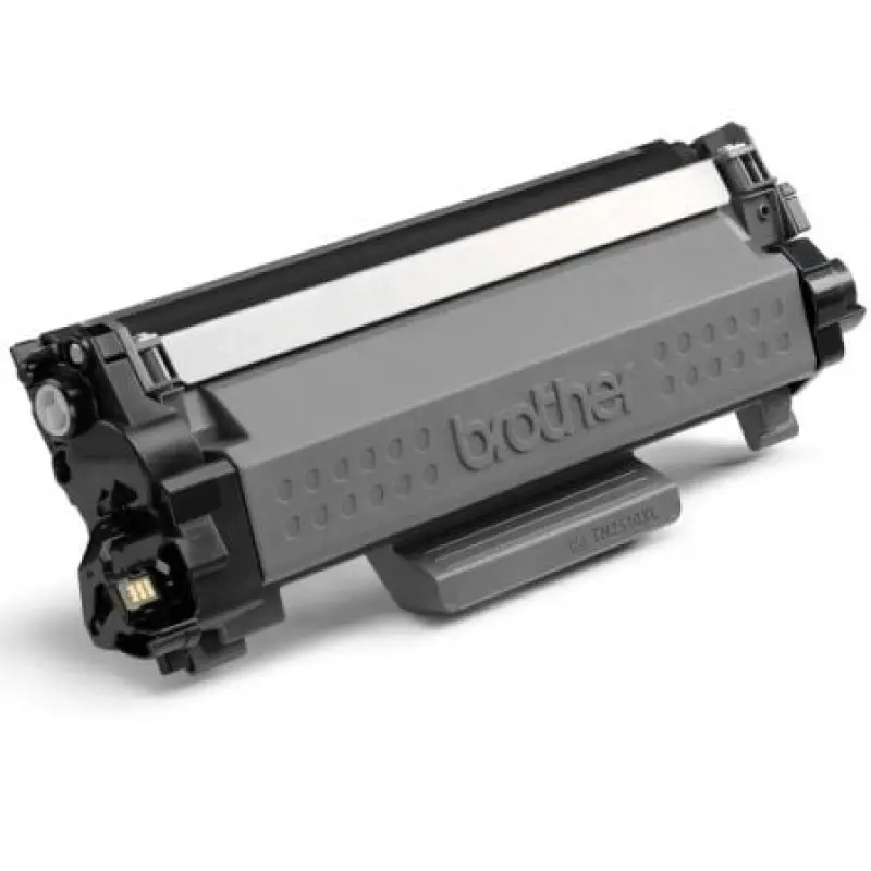 Tóner Original Brother TN2510XL Alta Capacidad/ Negro Tóner Original Brother TN2510XL Alta Capacidad/ Negro