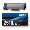Tóner Original Brother TN2510XXL Alta Capacidad/ Negro