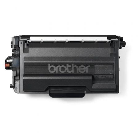 Tóner Original Brother TN3600XL Alta Capacidad/ Negro Tóner Original Brother TN3600XL Alta Capacidad/ Negro