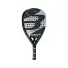 Pala de Pádel Bullpadel Hack 03 Junior 2023/ Negra y Gris Pala de Pádel Bullpadel Hack 03 Junior 2023/ Negra y Gris