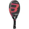 Pala de Pádel Bullpadel Hack W 2019 (Ale Salazar)/ Roja y Negra Pala de Pádel Bullpadel Hack W 2019 (Ale Salazar)/ Roja y Negra