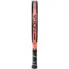 Pala de Pádel Bullpadel Indiga Woman 2022/ Negra y Rosa Pala de Pádel Bullpadel Indiga Woman 2022/ Negra y Rosa