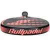 Pala de Pádel Bullpadel Indiga Woman 2022/ Negra y Rosa Pala de Pádel Bullpadel Indiga Woman 2022/ Negra y Rosa