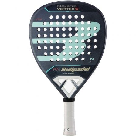 Pala de Pádel Bullpadel Vertex 04 W 2024/ Azul Pala de Pádel Bullpadel Vertex 04 W 2024/ Azul