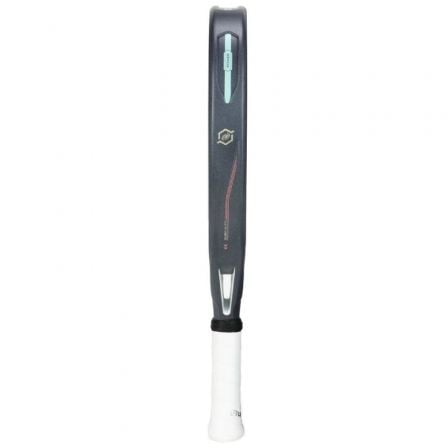 Pala de Pádel Bullpadel Vertex 04 W 2024/ Azul Pala de Pádel Bullpadel Vertex 04 W 2024/ Azul