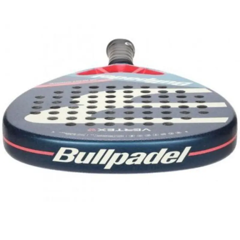 Pala de Pádel Bullpadel Delfi Brea Vertex 03 Pro Woman 2023/ Azul Pala de Pádel Bullpadel Delfi Brea Vertex 03 Pro Woman 2023/ Azul