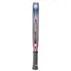 Pala de Pádel Bullpadel Delfi Brea Vertex 03 Pro Woman 2023/ Azul