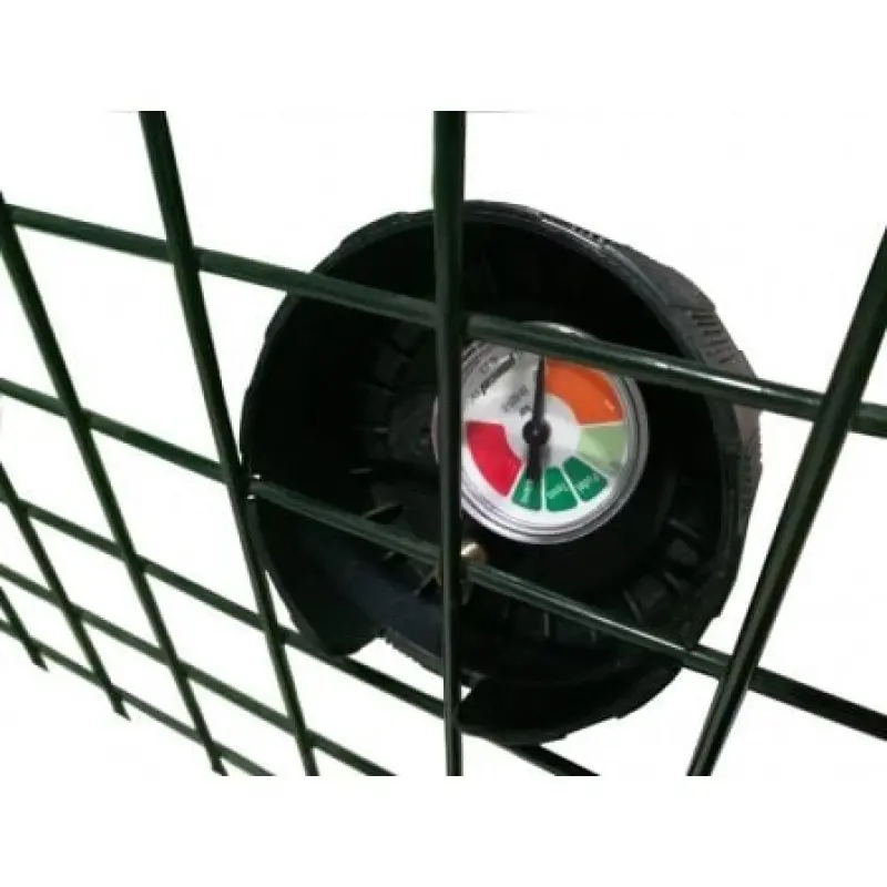 Presurizador para Pelotas de Pádel Bullpadel Pascal Box 3B/ Incluye Bomba Hinchadora/ Capacidad 3 uds Presurizador para Pelotas de Pádel Bullpadel Pascal Box 3B/ Incluye Bomba Hinchadora/ Capacidad 3 uds