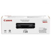 Tóner Original Canon nº728/ Negro Tóner Original Canon nº728/ Negro