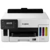 Impresora Recargable Canon MAXIFY GX5050 MegaTank WiFi/ Dúplex/ Blanca Impresora Recargable Canon MAXIFY GX5050 MegaTank WiFi/ Dúplex/ Blanca