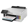 Impresora Recargable Canon MAXIFY GX5050 MegaTank WiFi/ Dúplex/ Blanca Impresora Recargable Canon MAXIFY GX5050 MegaTank WiFi/ Dúplex/ Blanca