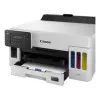 Impresora Recargable Canon MAXIFY GX5050 MegaTank WiFi/ Dúplex/ Blanca Impresora Recargable Canon MAXIFY GX5050 MegaTank WiFi/ Dúplex/ Blanca