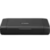 Impresora Portátil Canon PIXMA TR150 WiFi/ Negra Impresora Portátil Canon PIXMA TR150 WiFi/ Negra