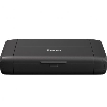 Impresora Portátil Canon PIXMA TR150 WiFi/ Negra Impresora Portátil Canon PIXMA TR150 WiFi/ Negra