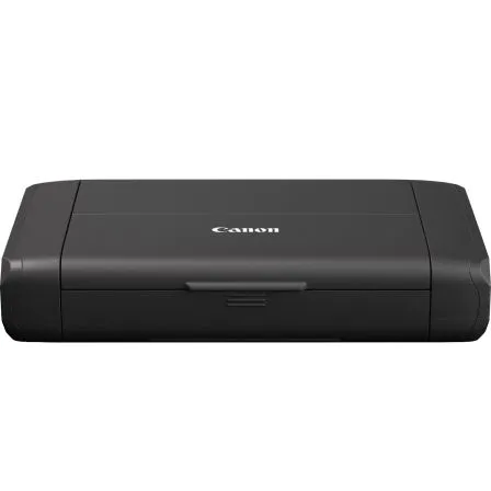 Impresora Portátil Canon PIXMA TR150 WiFi/ Negra Impresora Portátil Canon PIXMA TR150 WiFi/ Negra
