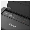 Impresora Portátil Canon PIXMA TR150 WiFi/ Negra Impresora Portátil Canon PIXMA TR150 WiFi/ Negra