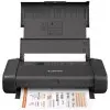 Impresora Portátil Canon PIXMA TR150 con Batería/ WiFi/ Negra Impresora Portátil Canon PIXMA TR150 con Batería/ WiFi/ Negra