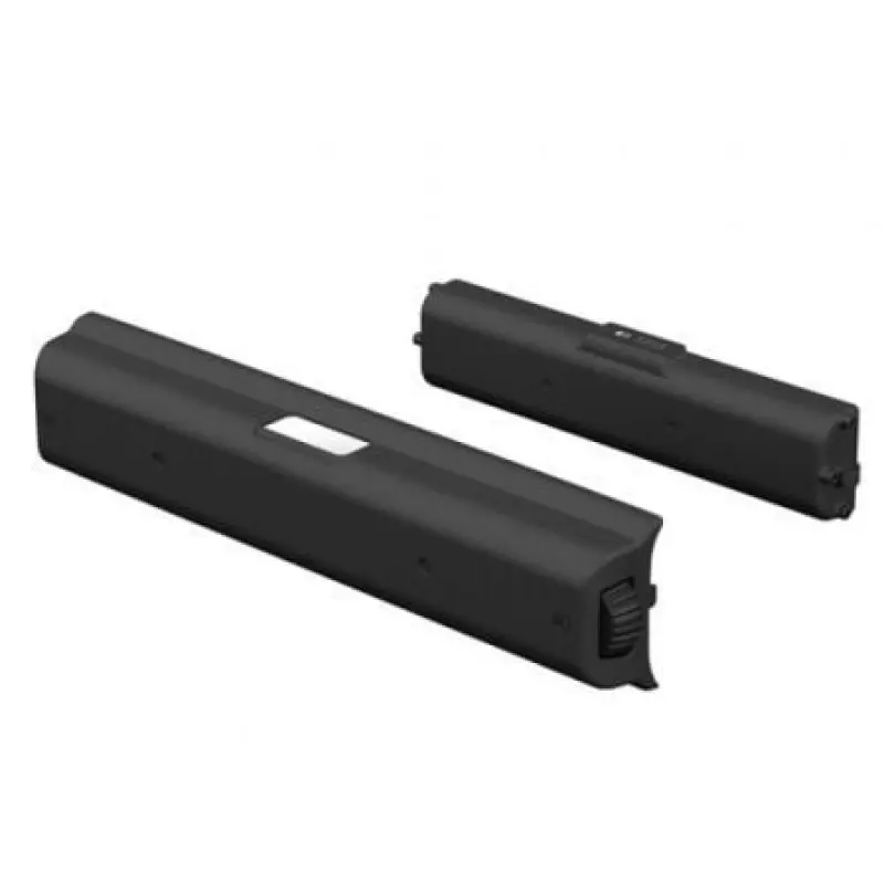 Impresora Portátil Canon PIXMA TR150 con Batería/ WiFi/ Negra Impresora Portátil Canon PIXMA TR150 con Batería/ WiFi/ Negra