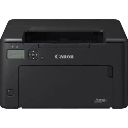 Impresora Láser Monocromo Canon I-SENSYS LBP122DW WiFi/ Dúplex/ Negra Impresora Láser Monocromo Canon I-SENSYS LBP122DW WiFi/ Dúplex/ Negra