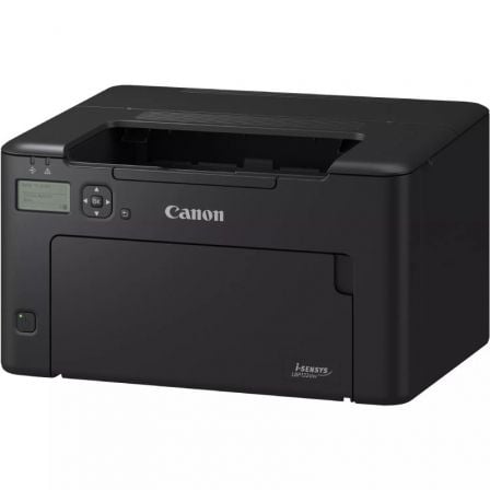 Impresora Láser Monocromo Canon I-SENSYS LBP122DW WiFi/ Dúplex/ Negra Impresora Láser Monocromo Canon I-SENSYS LBP122DW WiFi/ Dúplex/ Negra