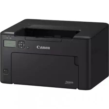 Impresora Láser Monocromo Canon I-SENSYS LBP122DW WiFi/ Dúplex/ Negra Impresora Láser Monocromo Canon I-SENSYS LBP122DW WiFi/ Dúplex/ Negra