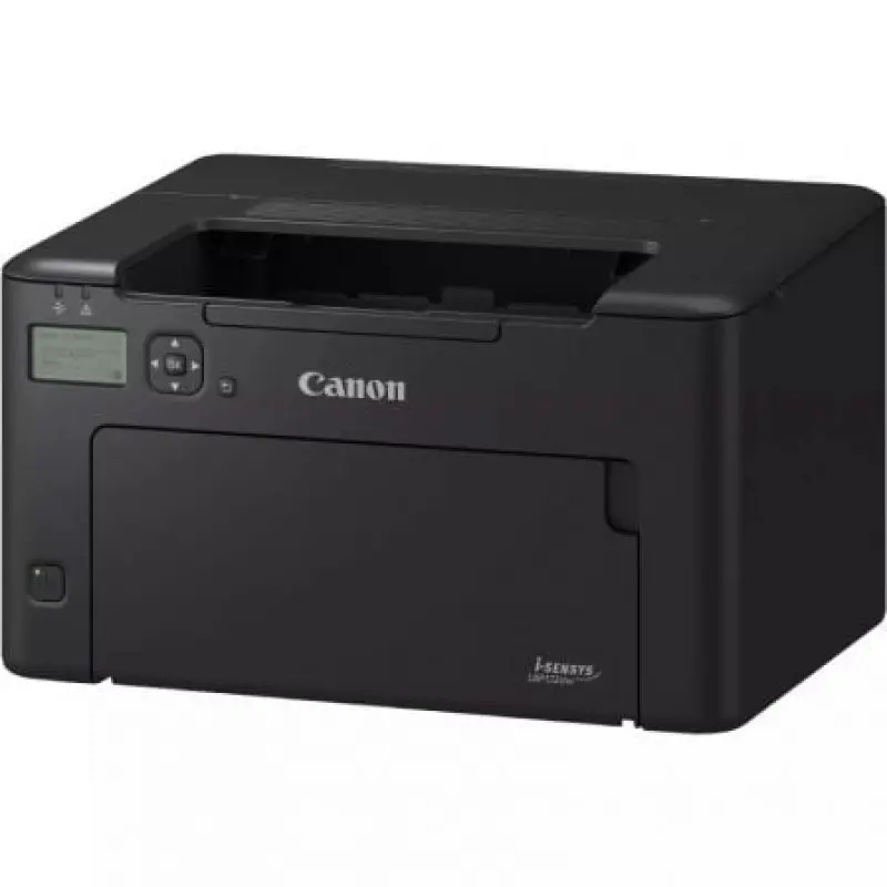 Impresora Láser Monocromo Canon I-SENSYS LBP122DW WiFi/ Dúplex/ Negra Impresora Láser Monocromo Canon I-SENSYS LBP122DW WiFi/ Dúplex/ Negra
