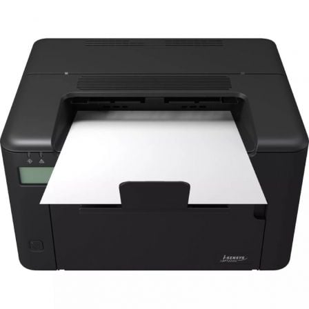 Impresora Láser Monocromo Canon I-SENSYS LBP122DW WiFi/ Dúplex/ Negra Impresora Láser Monocromo Canon I-SENSYS LBP122DW WiFi/ Dúplex/ Negra