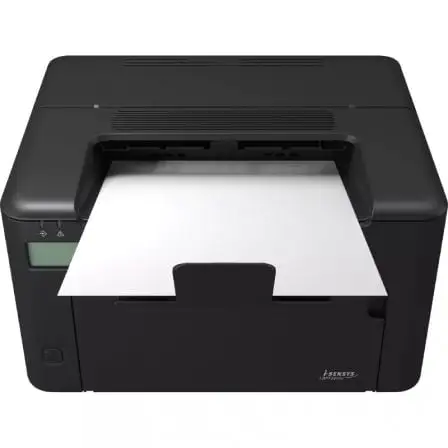 Impresora Láser Monocromo Canon I-SENSYS LBP122DW WiFi/ Dúplex/ Negra Impresora Láser Monocromo Canon I-SENSYS LBP122DW WiFi/ Dúplex/ Negra