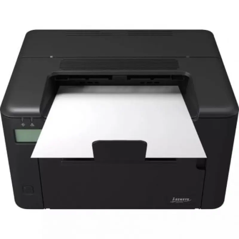 Impresora Láser Monocromo Canon I-SENSYS LBP122DW WiFi/ Dúplex/ Negra Impresora Láser Monocromo Canon I-SENSYS LBP122DW WiFi/ Dúplex/ Negra