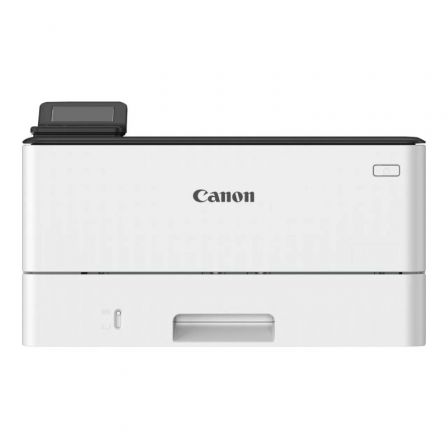 Impresora Láser Monocromo Canon I-SENSYS LBP243DW WiFi/ Dúplex/ Blanca Impresora Láser Monocromo Canon I-SENSYS LBP243DW WiFi/ Dúplex/ Blanca