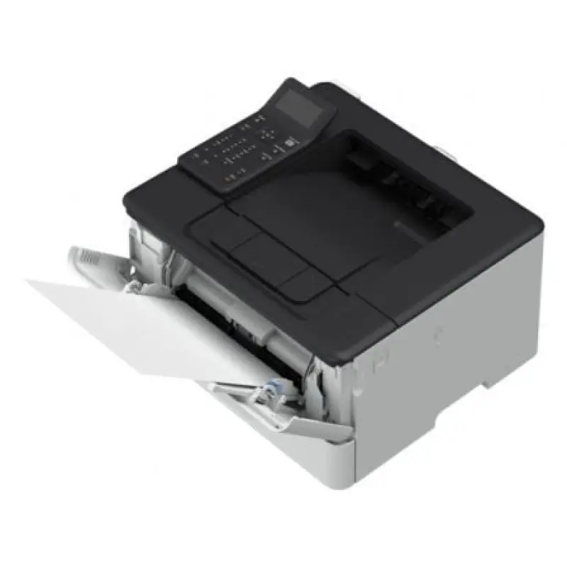 Impresora Láser Monocromo Canon I-SENSYS LBP243DW WiFi/ Dúplex/ Blanca Impresora Láser Monocromo Canon I-SENSYS LBP243DW WiFi/ Dúplex/ Blanca