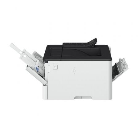 Impresora Láser Monocromo Canon I-SENSYS LBP243DW WiFi/ Dúplex/ Blanca Impresora Láser Monocromo Canon I-SENSYS LBP243DW WiFi/ Dúplex/ Blanca